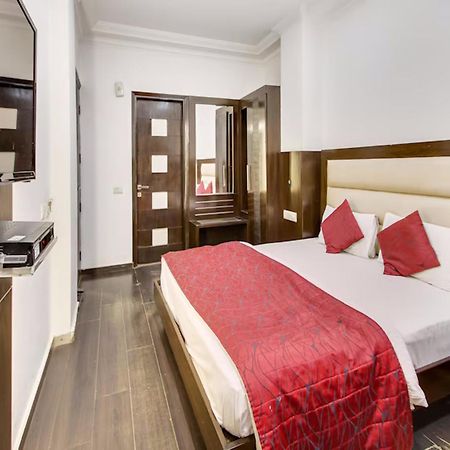 Hotel Chanchal Continental - 02 Mins From New Delhi Railway Station Exteriör bild