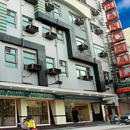 Hotel Chanchal Continental - 02 Mins From New Delhi Railway Station Exteriör bild